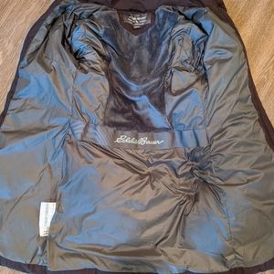 Eddie Bauer Sunny Valley Down Parka